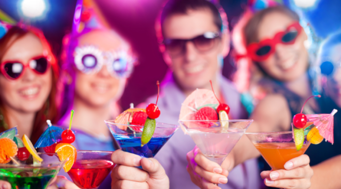 Sydney’s Post Pandemic Summer Event Season Is Shaping Up To Be The Most Vibrant Yet!