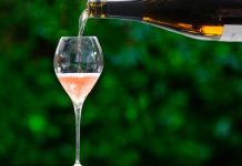 Champagne & Lehmann Glassware Proving Extremely Popular For Mother’s Day Gifts