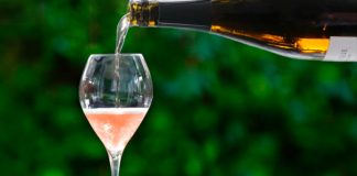 Champagne & Lehmann Glassware Proving Extremely Popular For Mother’s Day Gifts