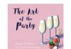 THE ART OF THE PARTY BOOK